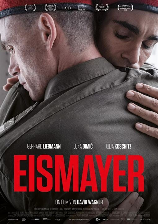 Eismayer : Kinoposter