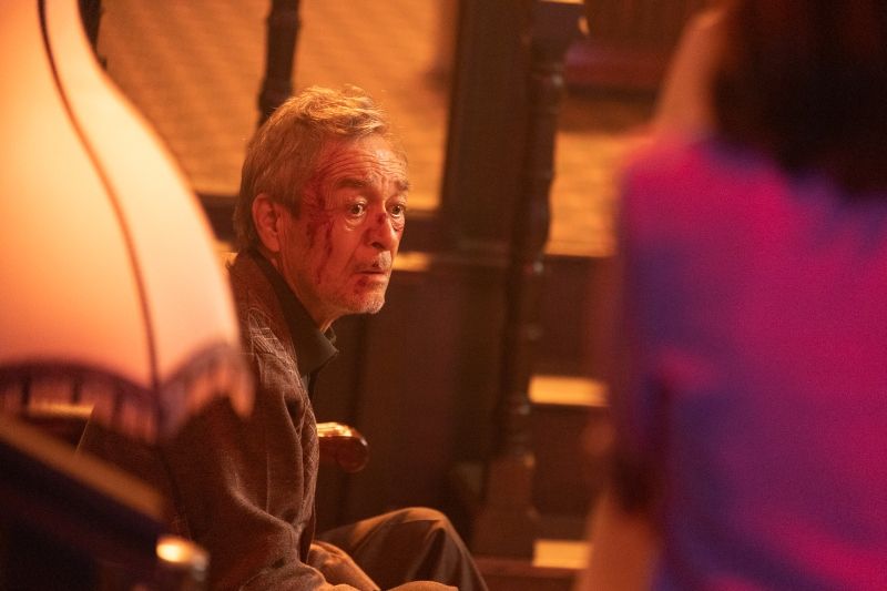 Einer muss sterben : Bild