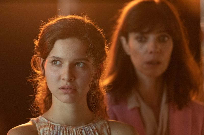 Einer muss sterben : Bild