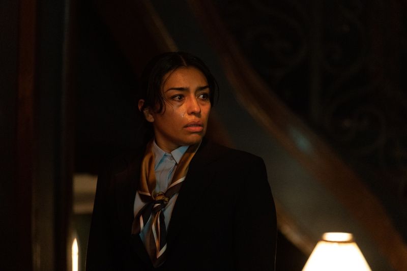 Einer muss sterben : Bild