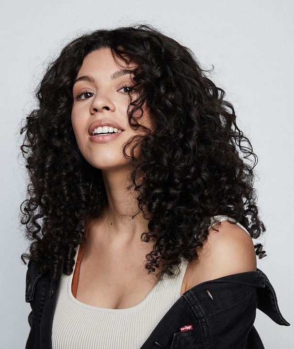 Kinoposter Kyra Tantao