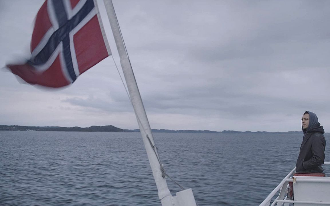 Norwegian Dream : Bild