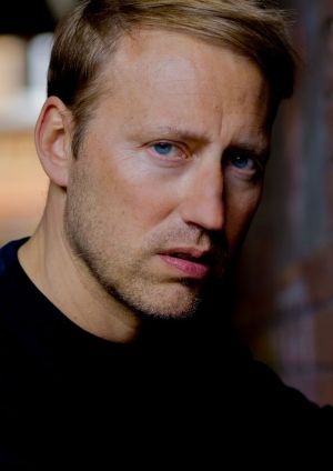 Kinoposter Jan Oliver Schroeder