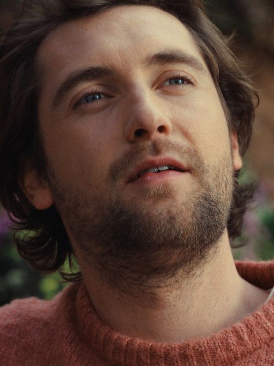 Kinoposter Duncan Talhouet