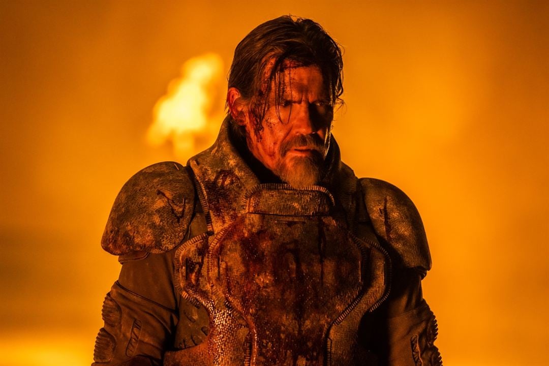 Dune: Part Two : Bild Josh Brolin