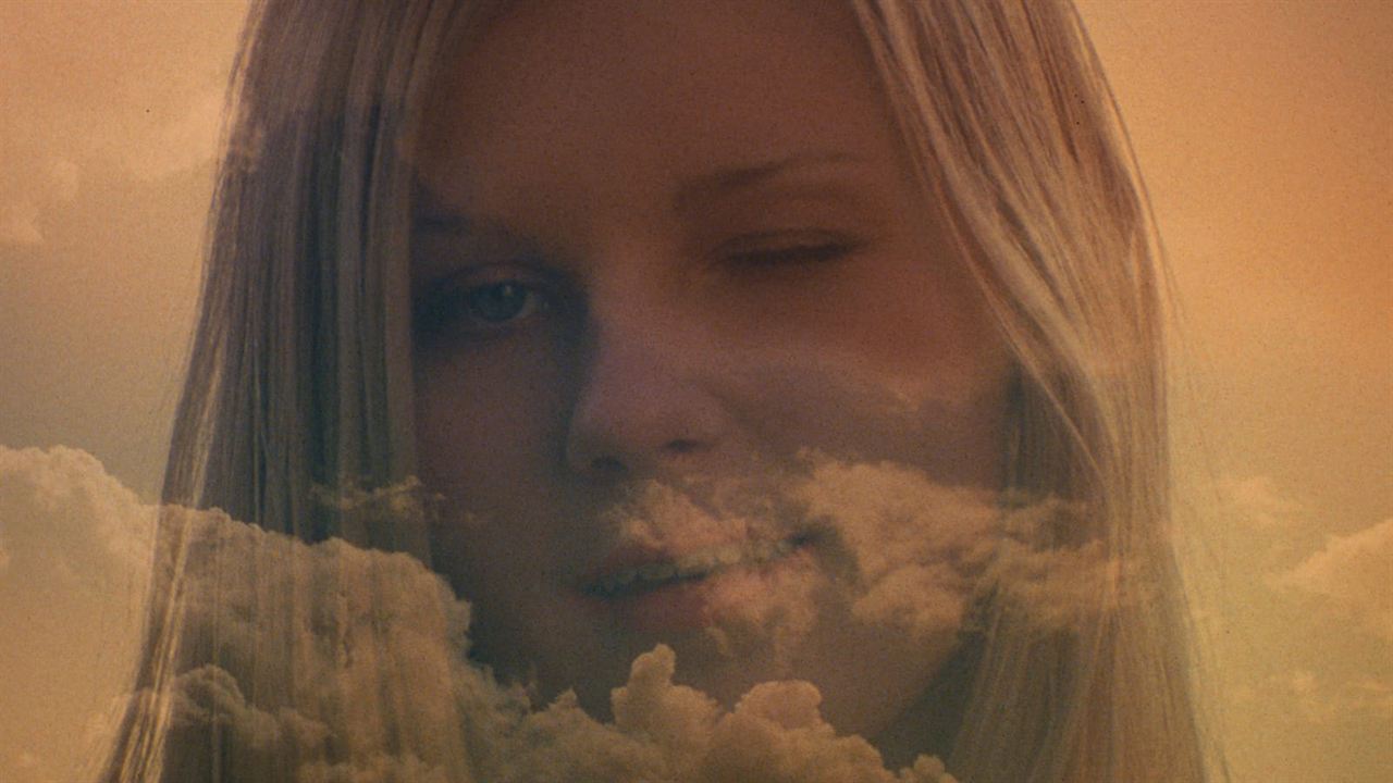 The Virgin Suicides - Verlorene Jugend : Bild Kirsten Dunst