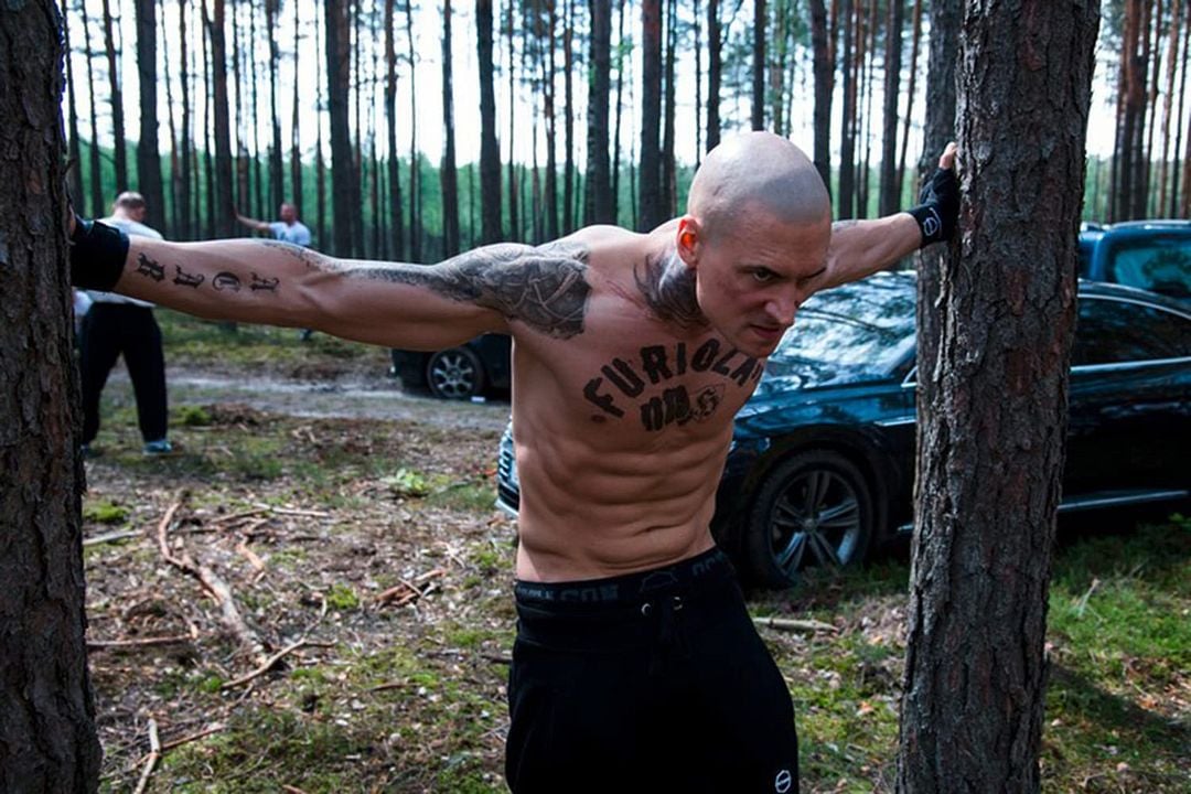 Foto zum Film Furioza - In den Fängen der Hooligans - Bild 4 auf 7 -  FILMSTARTS.de