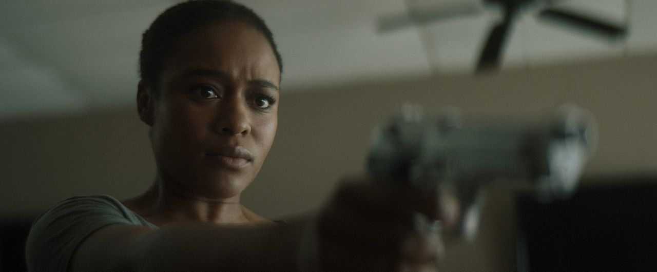 Assassin - Every Body Is A Weapon : Bild