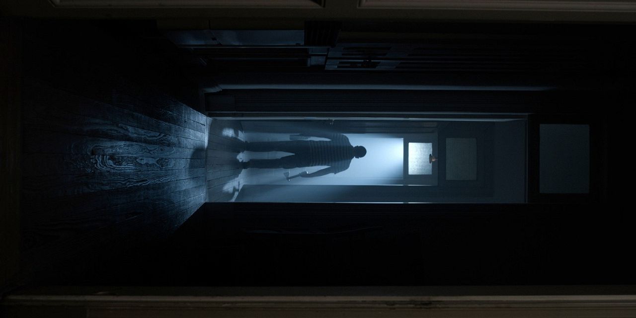 Nightmare Radio: The Night Stalker : Bild