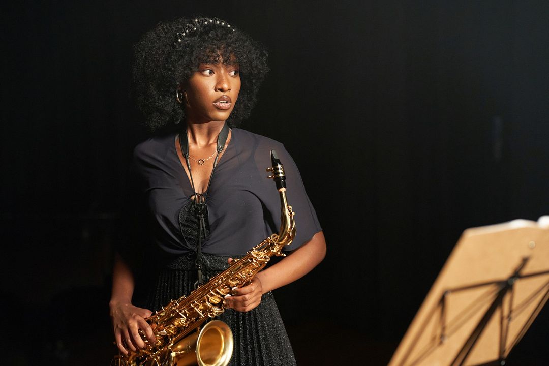 Get Up : Bild Jobel Mokonzi