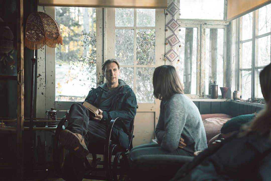 The Knocking : Bild Saana Koivisto