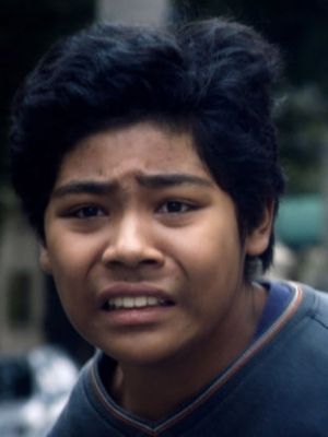 Kinoposter Felipe Kenji