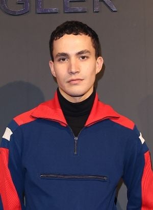 Kinoposter Mario Russo