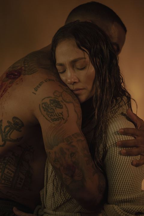 The Mother : Bild Jennifer Lopez