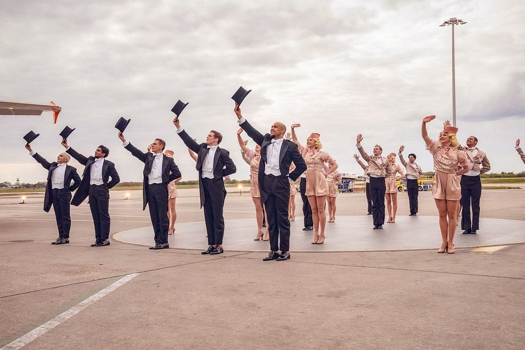 Greatest Days : Bild