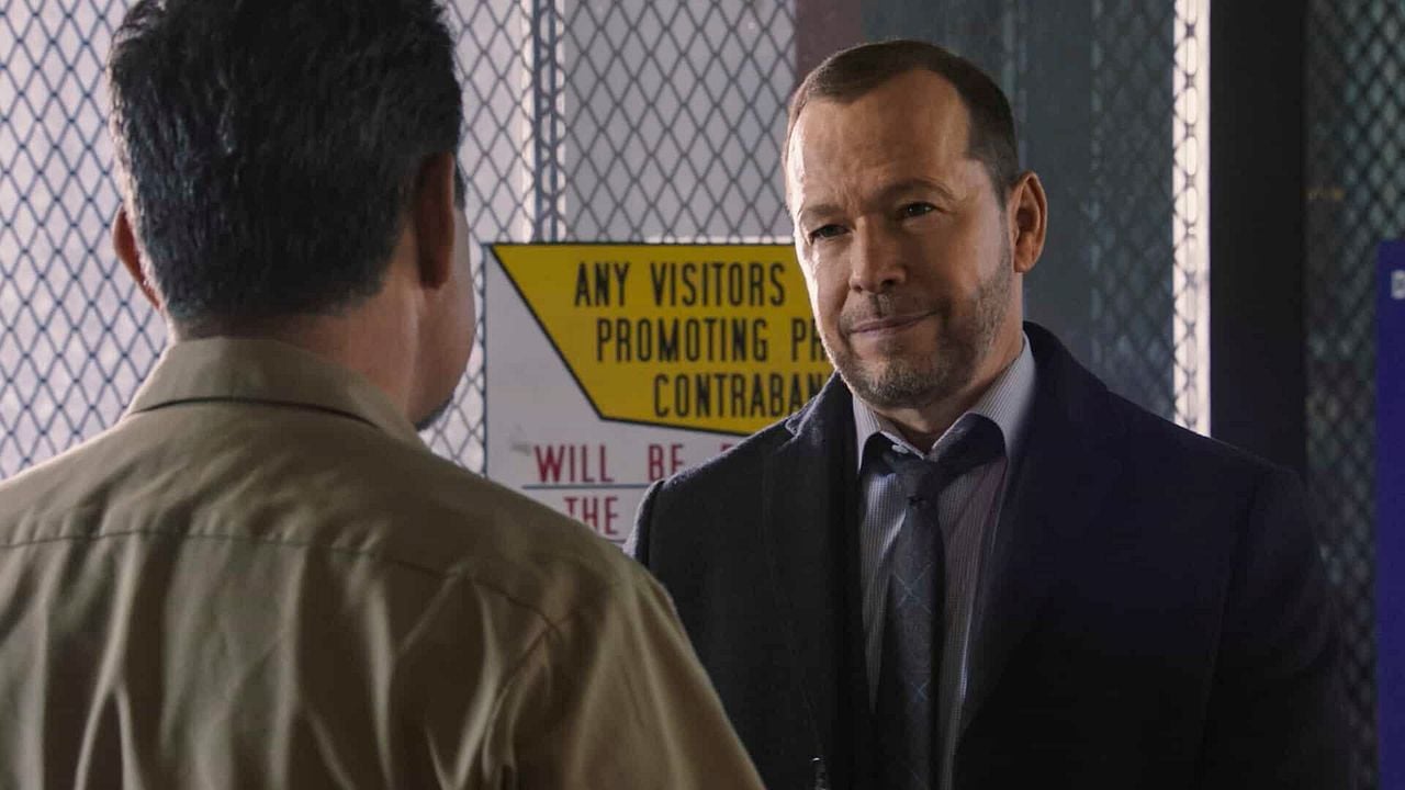 Bild Donnie Wahlberg