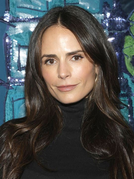 Kinoposter Jordana Brewster