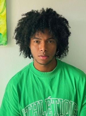 Kinoposter Danharry Colorado