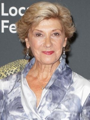 Kinoposter Olivia Silhavy