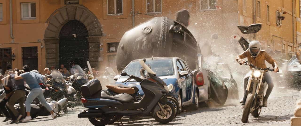 Fast & Furious 10 : Bild