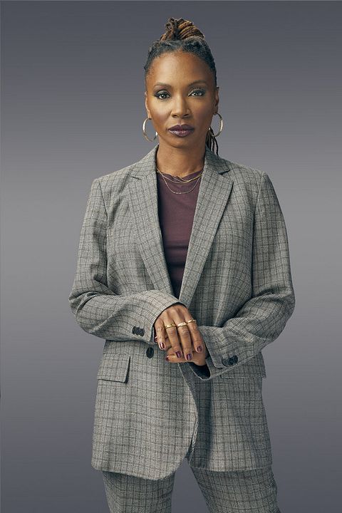 Bild Shanola Hampton