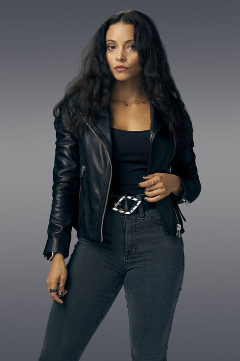 Bild Gabrielle Elise Walsh