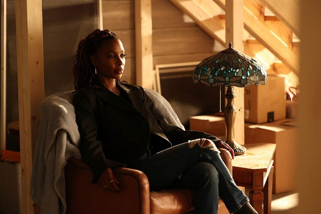 Bild Shanola Hampton
