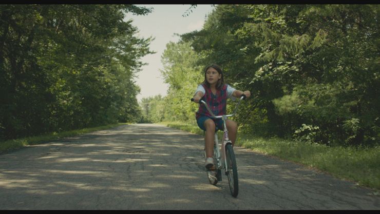 Rustic Oracle : Bild Lake Delisle