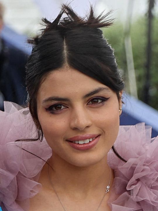 Kinoposter Tayssir Chikhaoui