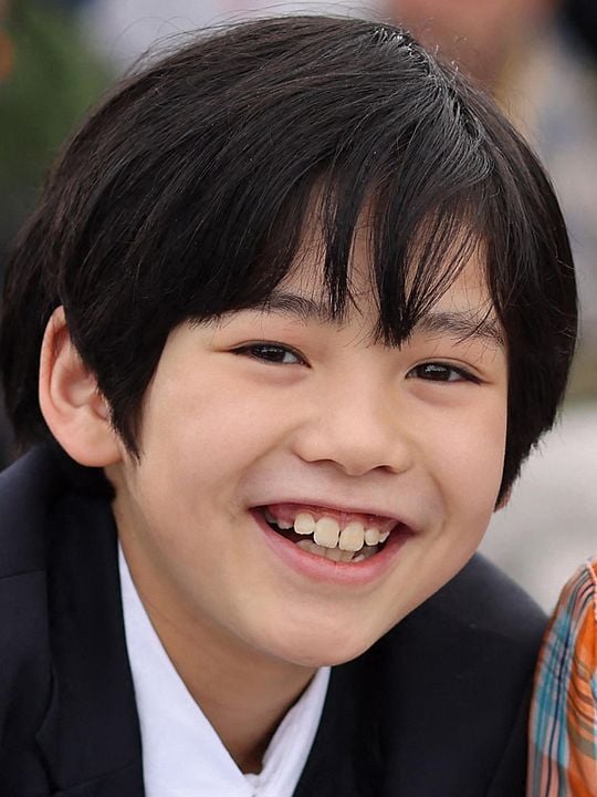 Kinoposter Hinata Hiiragi