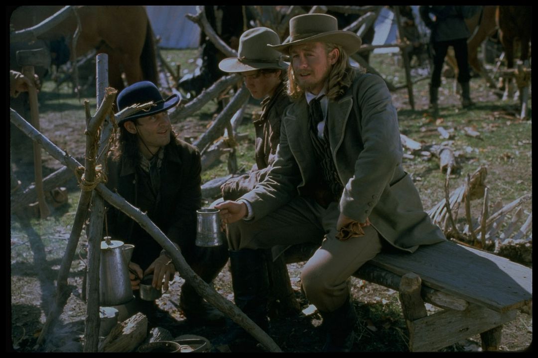 Ride with the Devil - Die Teufelsreiter : Bild