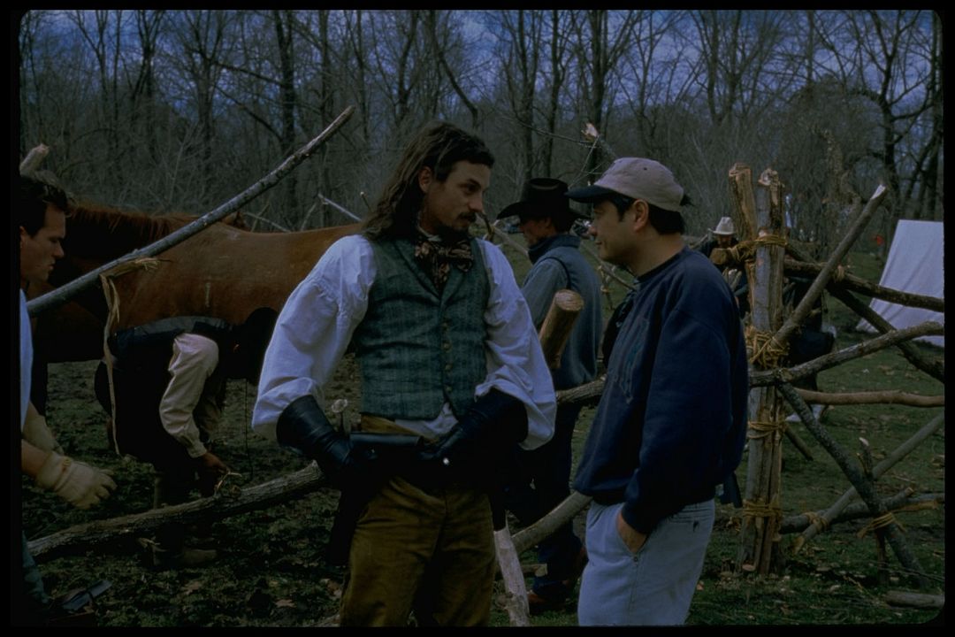 Ride with the Devil - Die Teufelsreiter : Bild