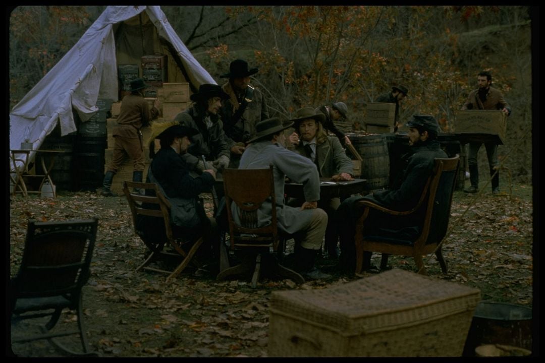 Ride with the Devil - Die Teufelsreiter : Bild