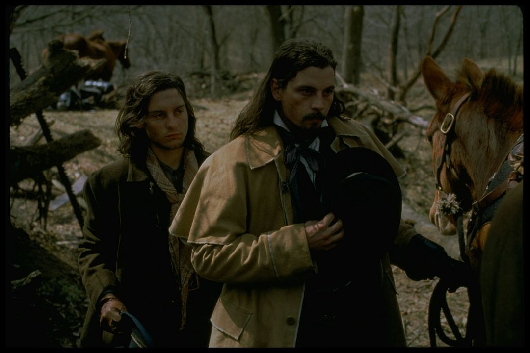 Ride with the Devil - Die Teufelsreiter : Bild