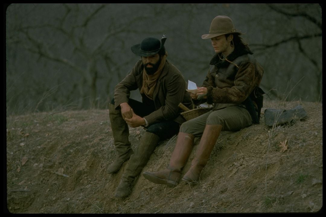 Ride with the Devil - Die Teufelsreiter : Bild