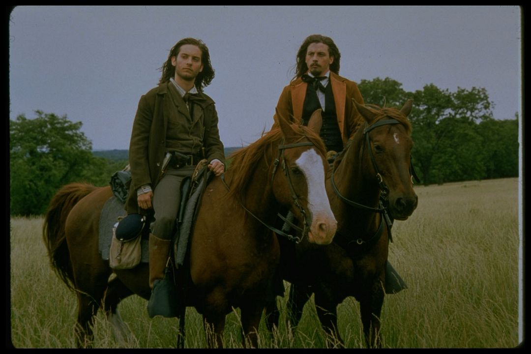 Ride with the Devil - Die Teufelsreiter : Bild