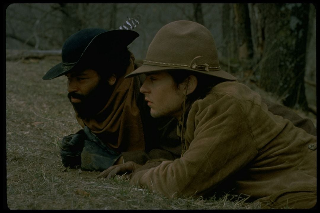 Ride with the Devil - Die Teufelsreiter : Bild