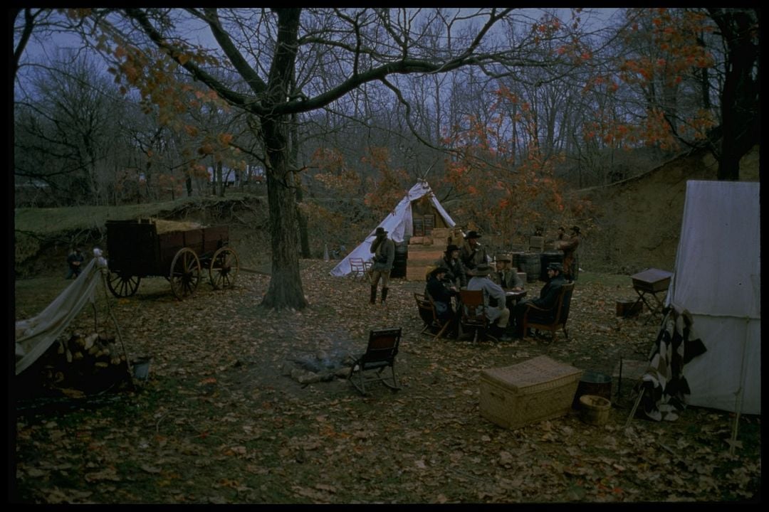 Ride with the Devil - Die Teufelsreiter : Bild