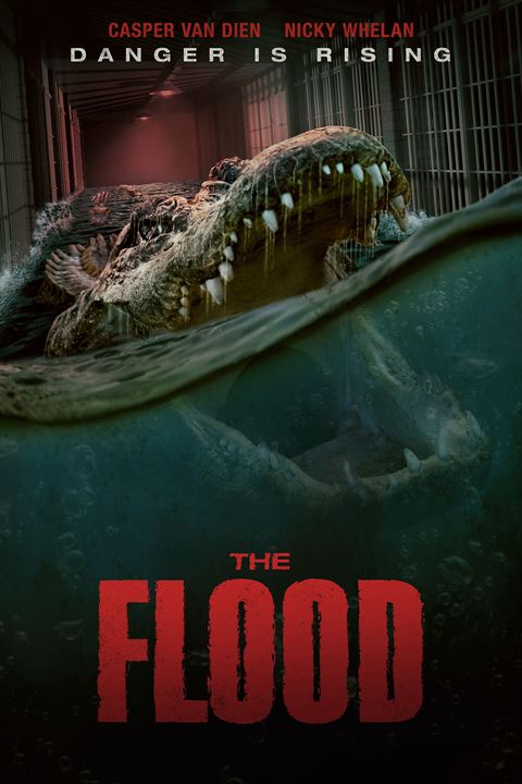 The Flood : Kinoposter