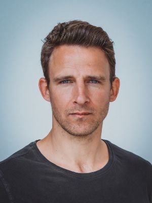 Kinoposter Heiko Schaffartzik