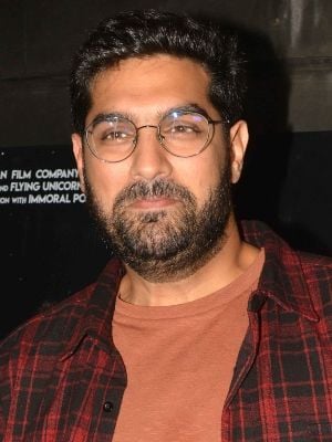 Kinoposter Kunaal Roy Kapur