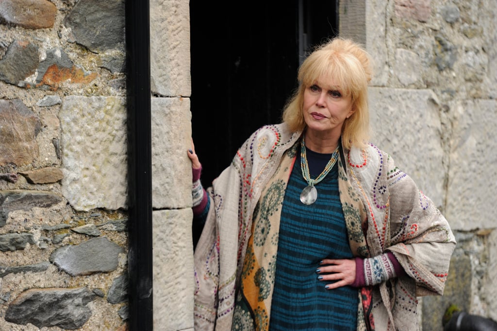 Verrückt nach Figaro : Bild Joanna Lumley