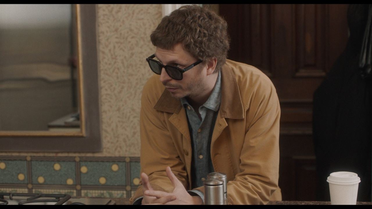 The Adults : Bild Michael Cera