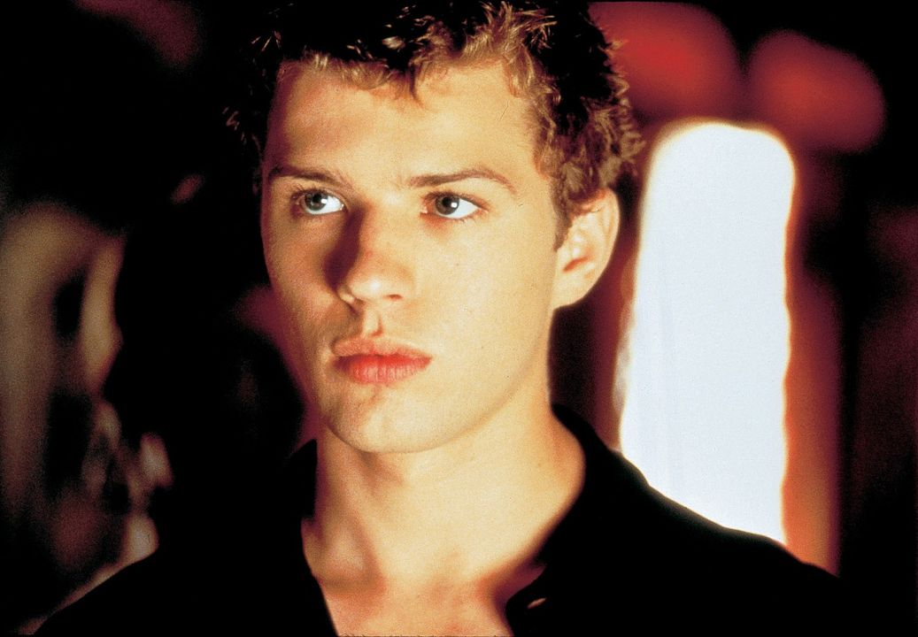 Eiskalte Engel : Bild Ryan Phillippe