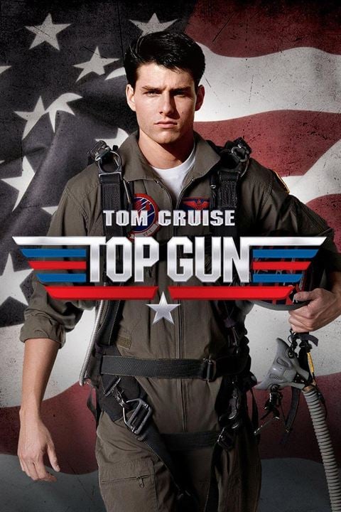 Top Gun : Kinoposter