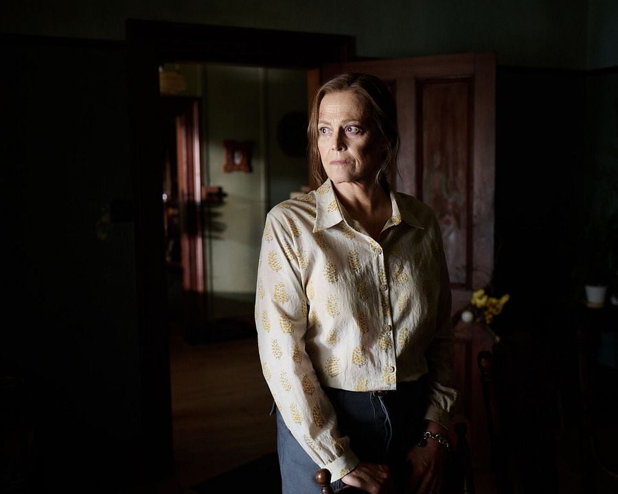 Bild Sigourney Weaver