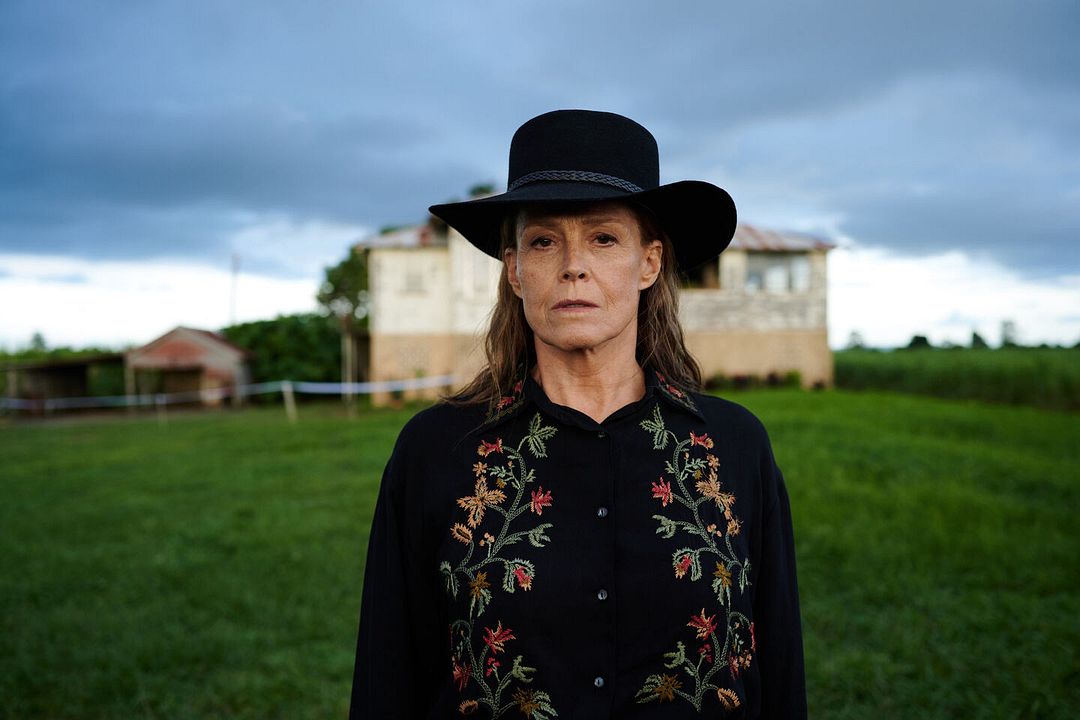 Bild Sigourney Weaver