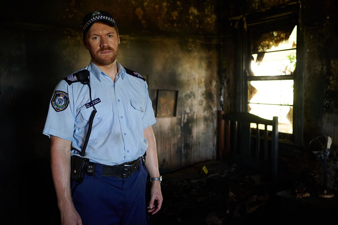 Bild Alexander England