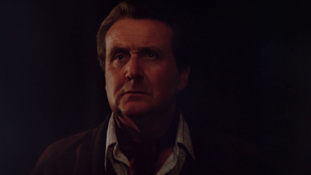 Bild Patrick Macnee