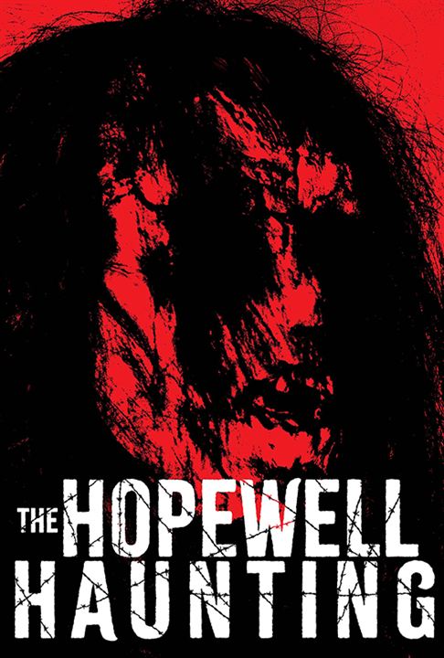 The Hopewell Haunting : Kinoposter
